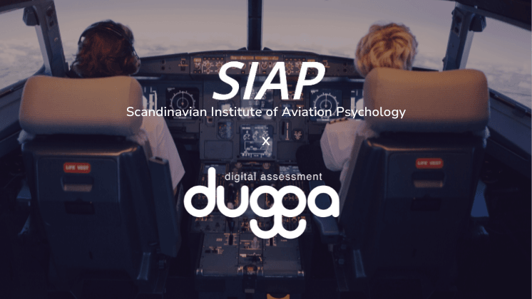 SIAP, Scandinavian Institute of Aviation Psychology (pilot training)