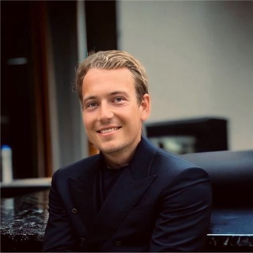 Viktor Fallenius