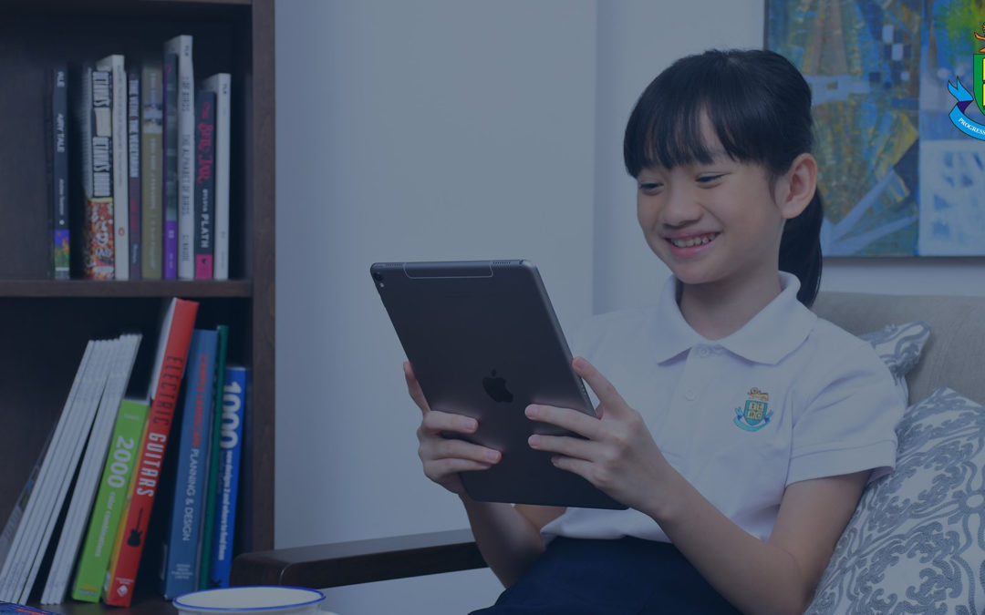 International Language & Business Centre (ILBC) is leading digital transformation for Future Learning Assessment in Asia