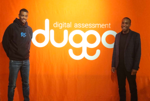 Alexander Isak invests in award winning EdTech company Dugga to drive ...