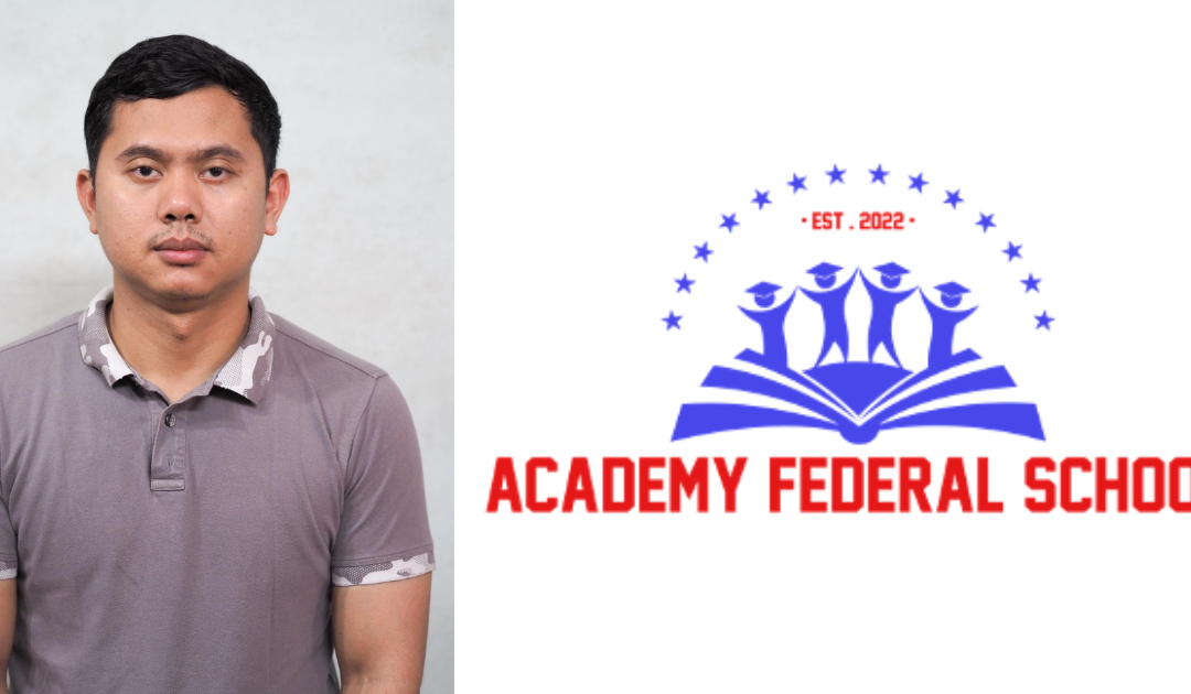 Academy Federal School dan Dugga menciptakan peluang pendidikan bagi anak-anak di Myanmar