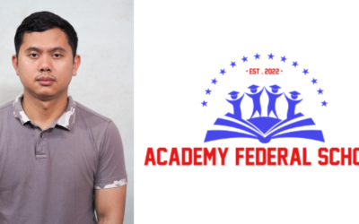 Academy Federal School and Dugga create educational opportunities for children in Myanmar