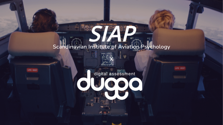Dugga's Partnerschaft mit SIAP bei der Pilotbewertung